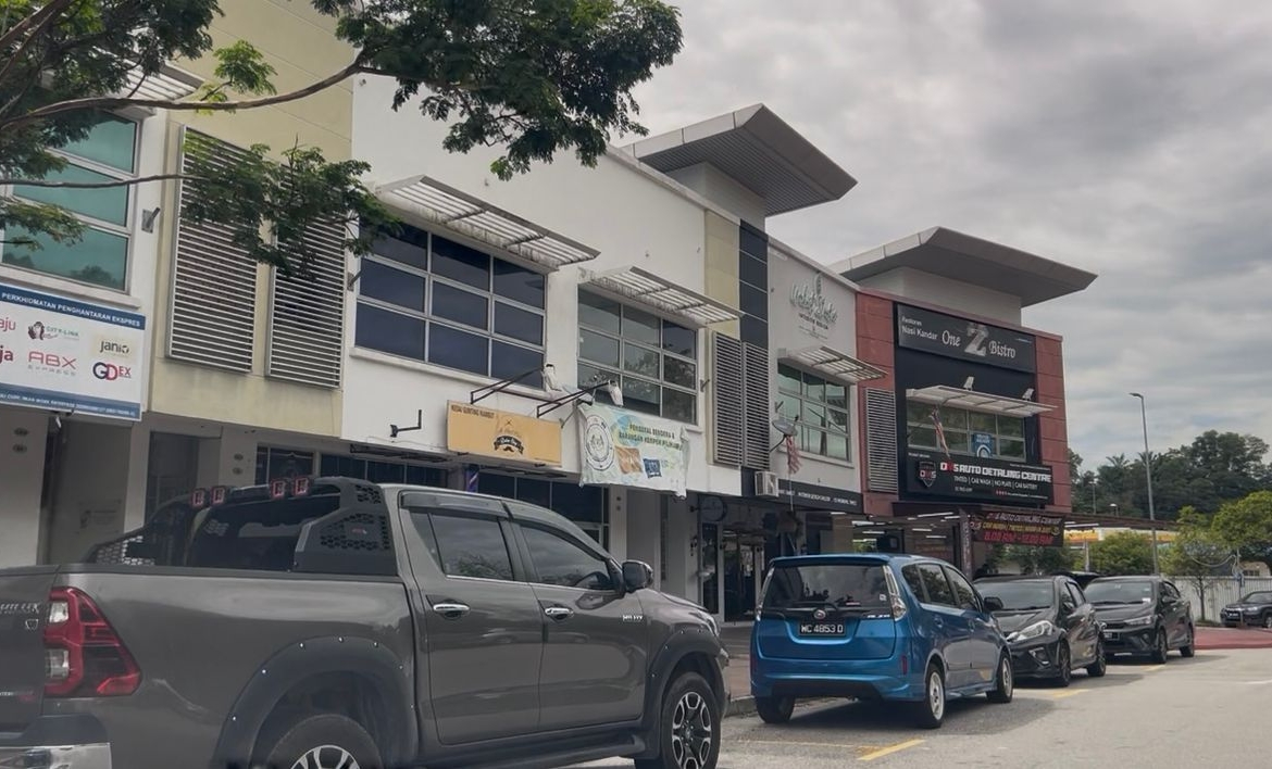 Shah Alam Sunway Kaganan - photo 4