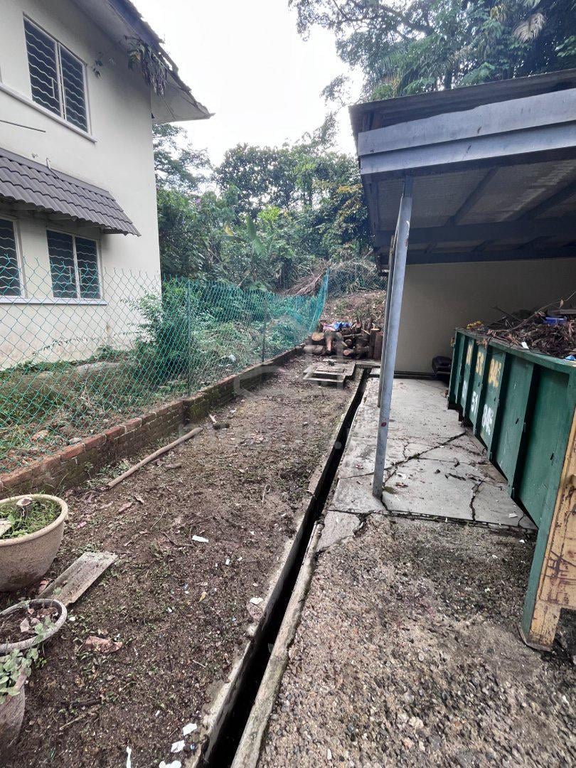 Old Klang Road - photo 3