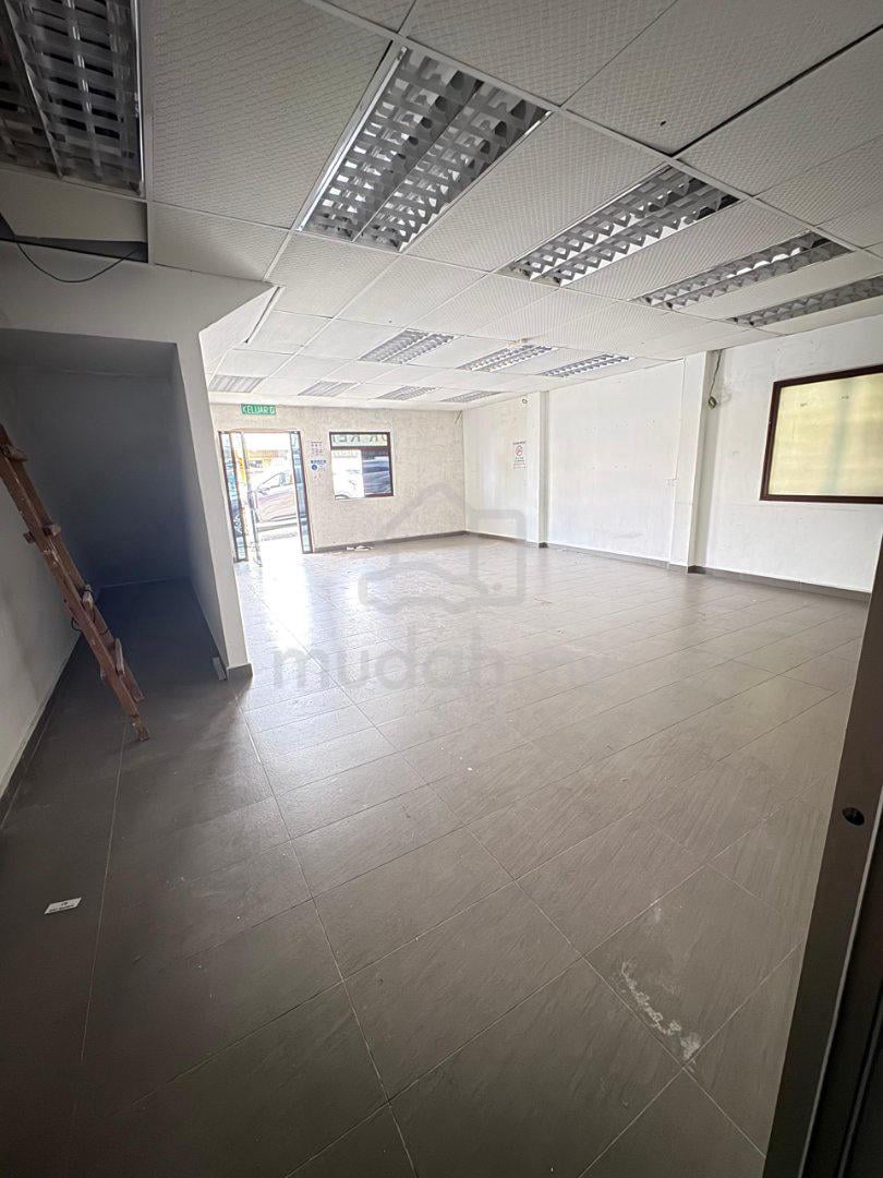 Sea Park Shop Lot Ground Floor - photo 2