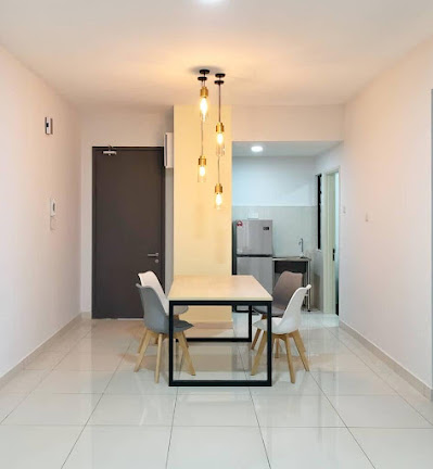 Sfera Residency Seri Kembangan - photo 3