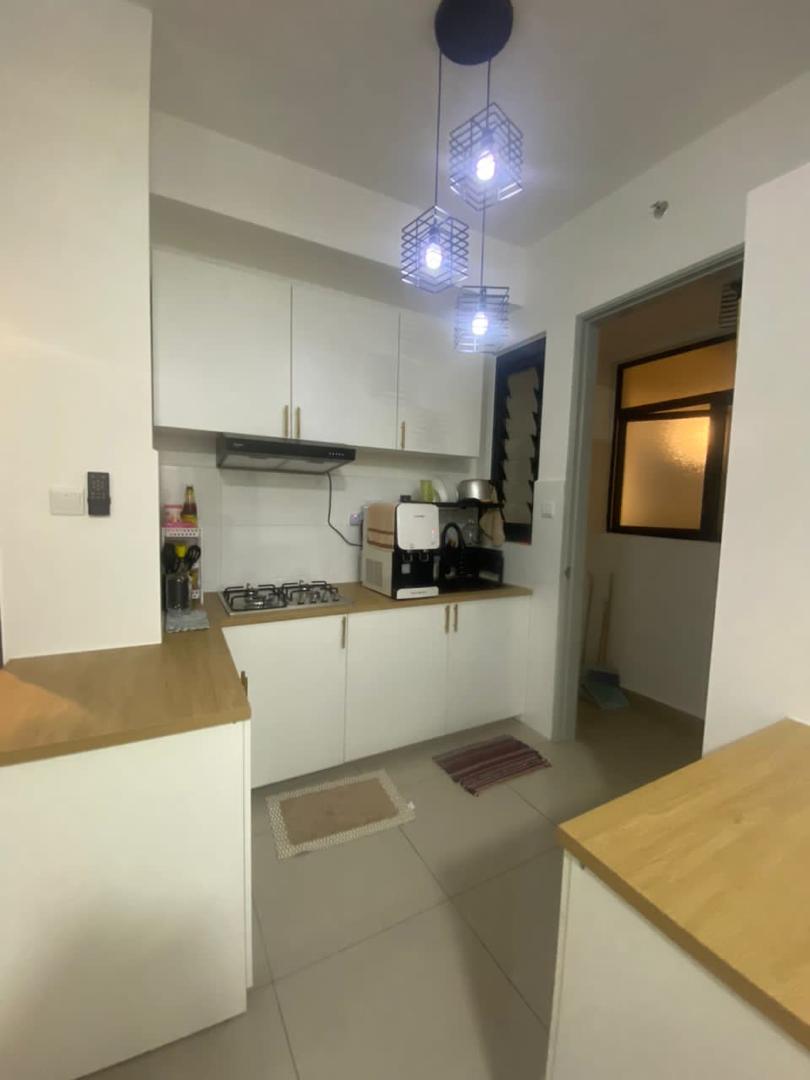 You City 3 Condo Tmn Suntex Cheras - photo 3