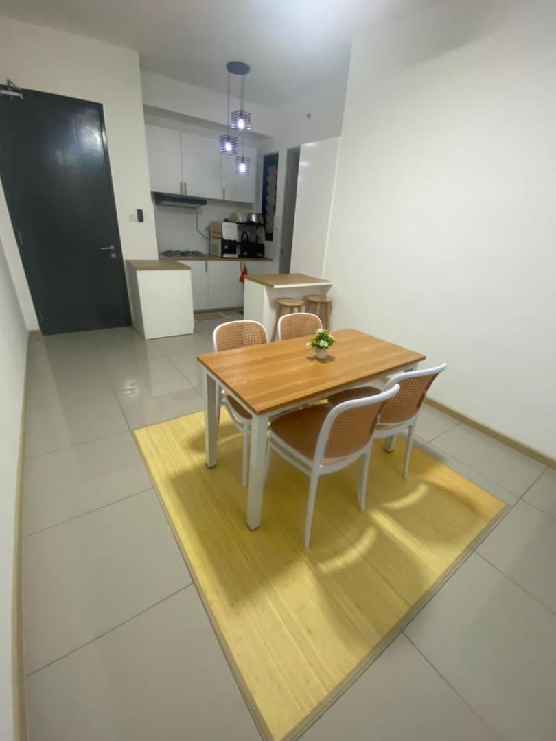 You City 3 Condo Tmn Suntex Cheras - photo 4