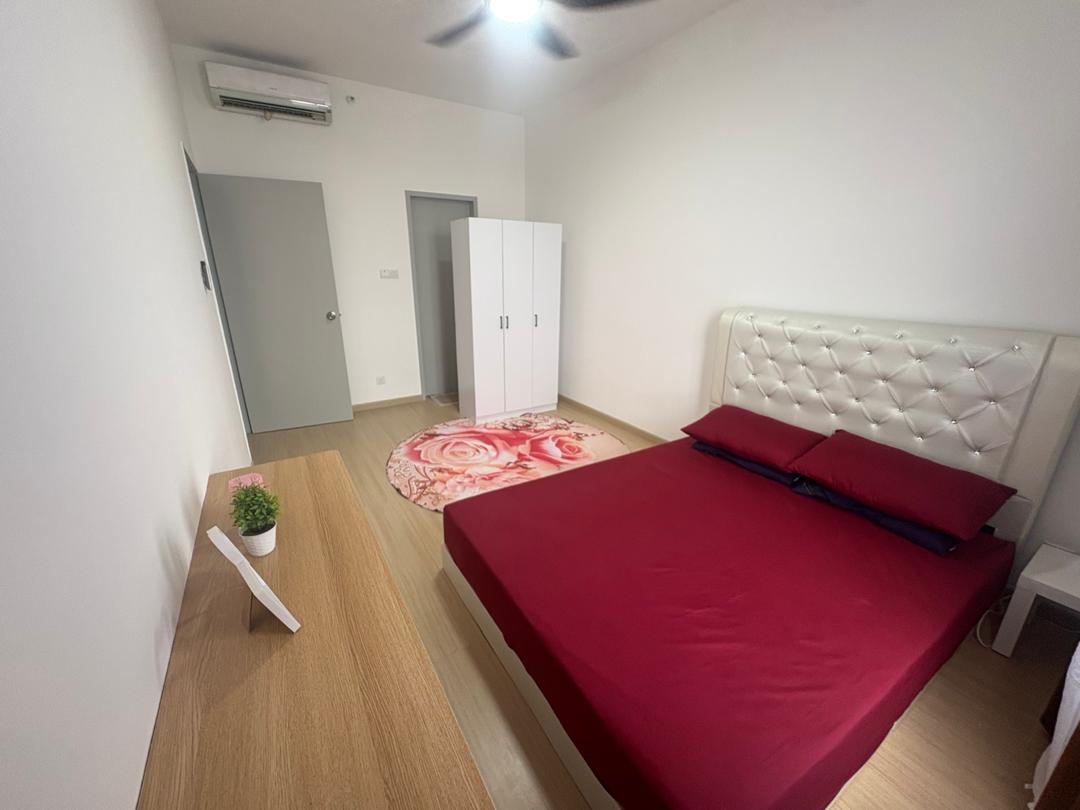 You City 3 Condo Tmn Suntex Cheras - photo 5