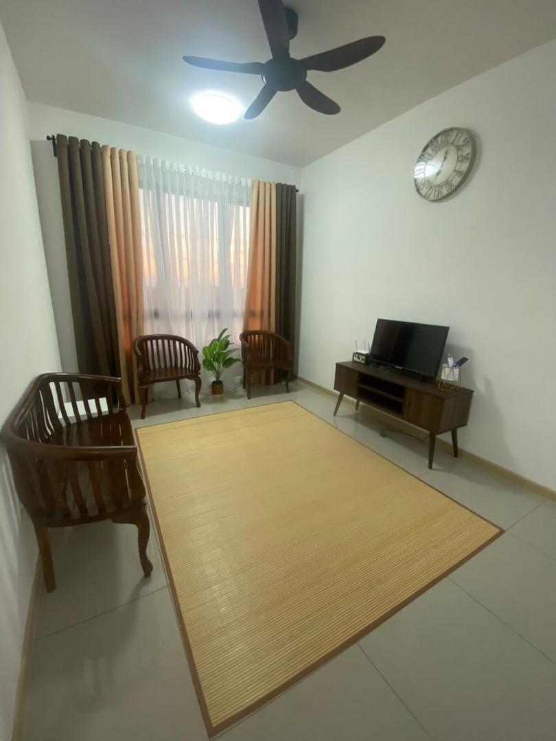 You City 3 Condo Tmn Suntex Cheras - photo 7