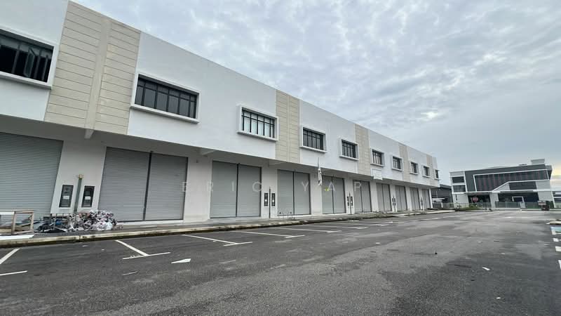 Factory Com Industrial Park - photo 2