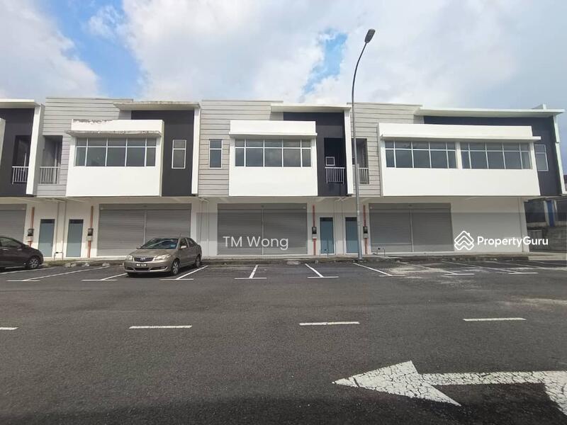 Factory Com Industrial Park - photo 3