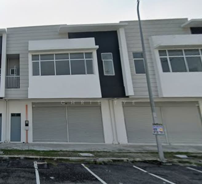 Factory Com Industrial Park - photo 5