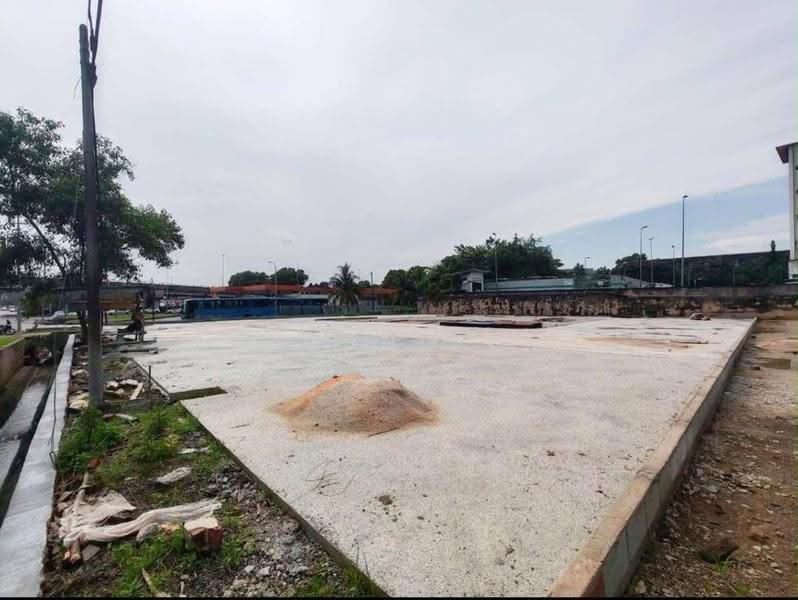 Commercial Land  Sungai Chua - photo 3