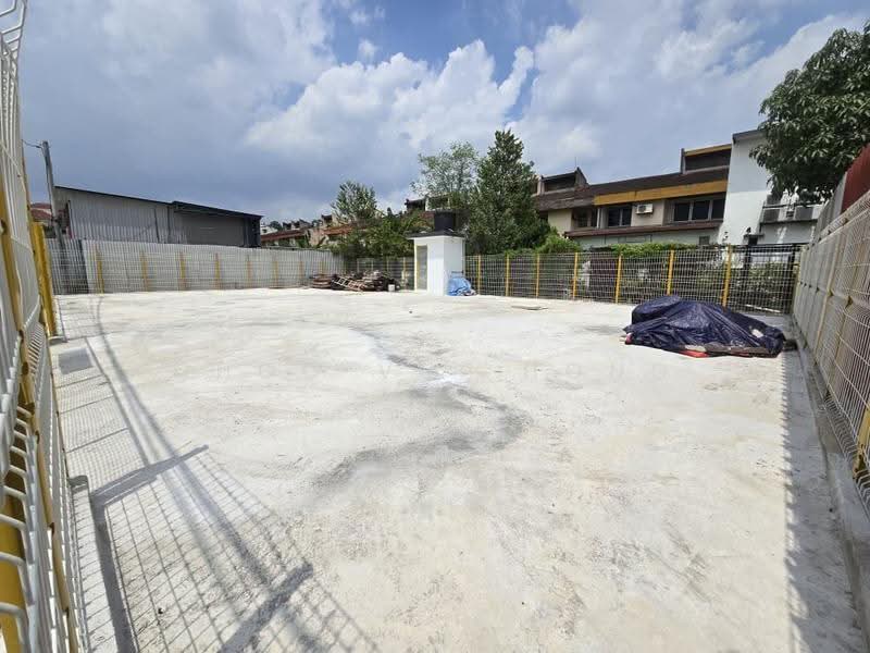 Commercial Land  Sungai Chua - photo 5
