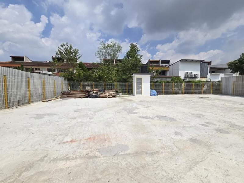 Commercial Land  Sungai Chua - photo 6