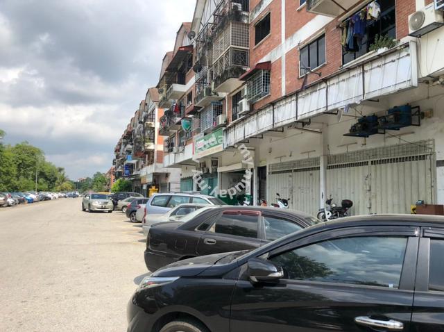 Bandar Sungai Long Shop Sl 11 Shop Apt