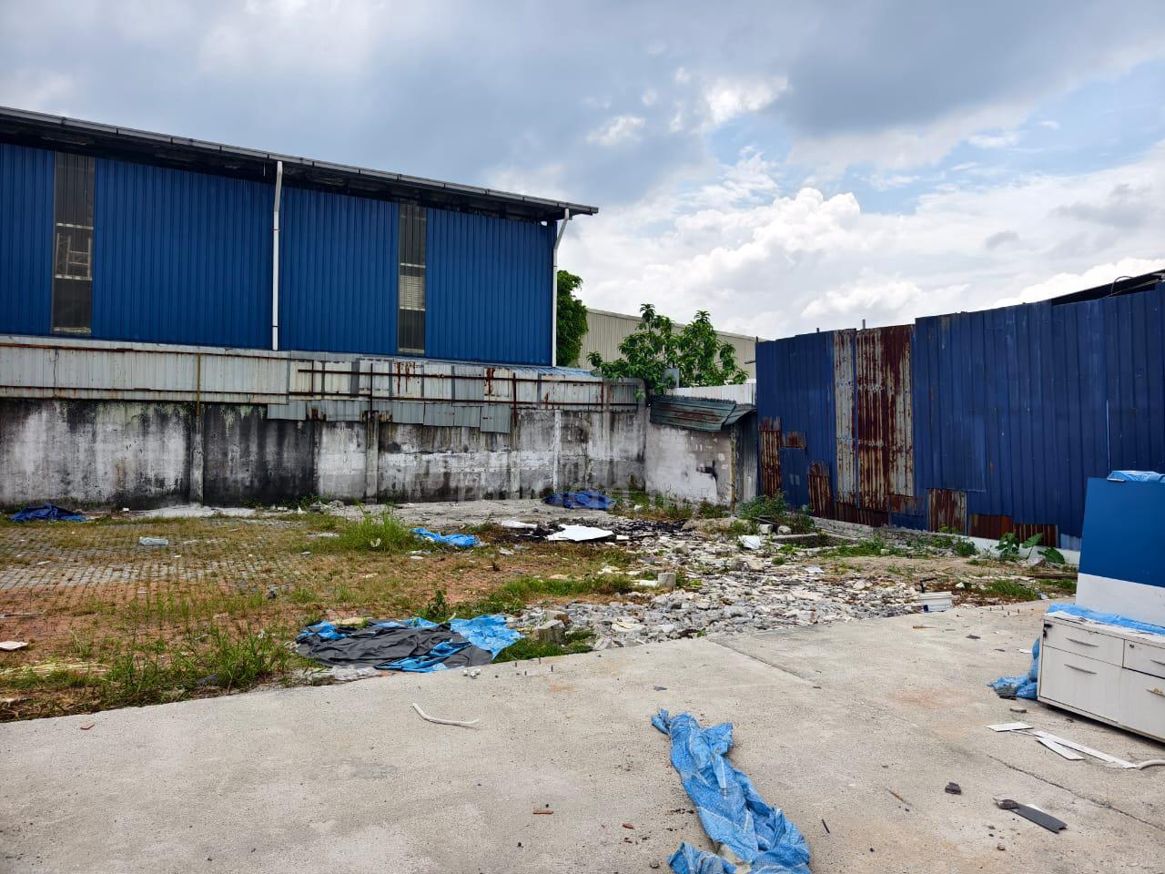 Kampung Cheras Baru - photo 3