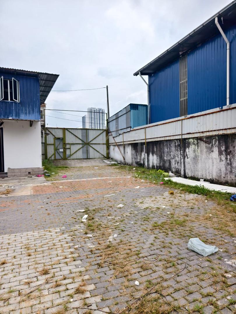 Kampung Cheras Baru - photo 4