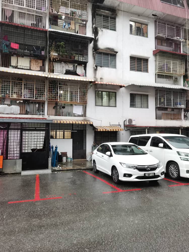 Lembah Maju