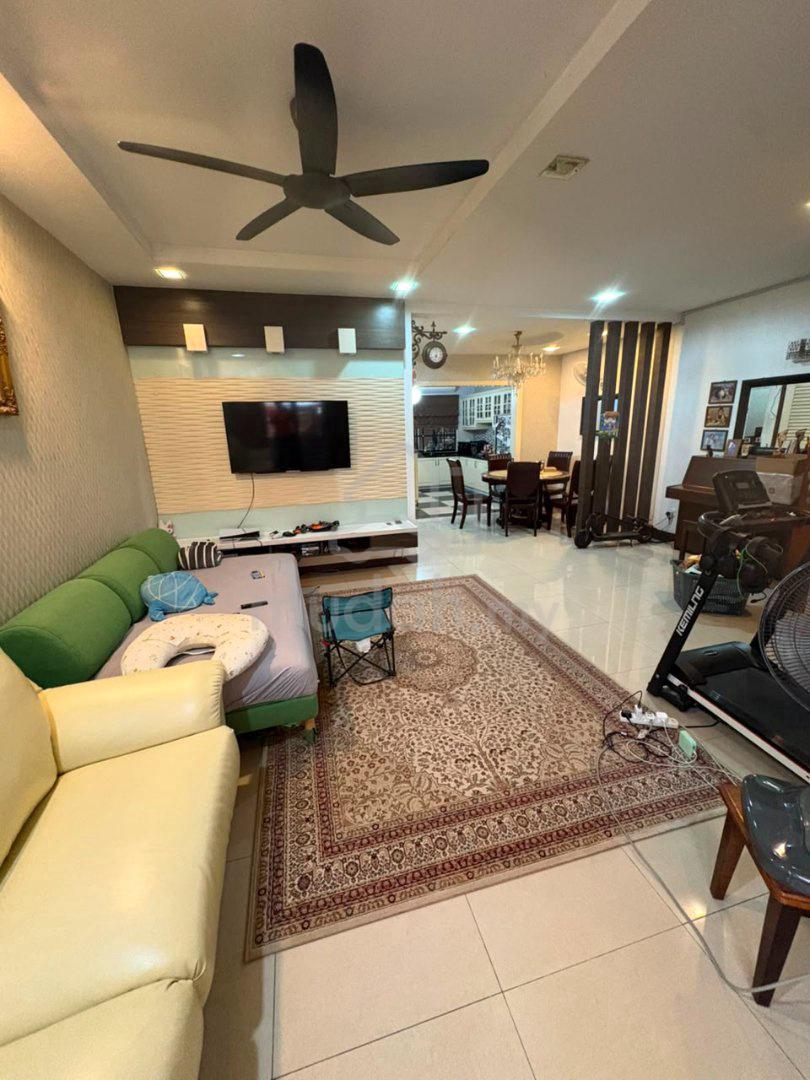 Muatiara Bukit Jalil - photo 2
