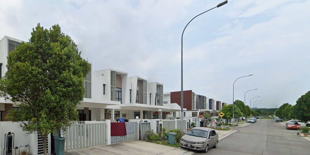 Setia Ecohill 2 2 Storey Terrace Semenyih - photo 2