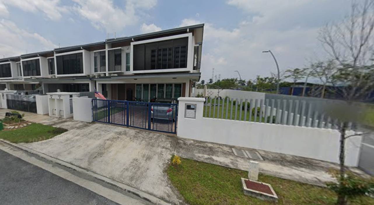 Elmina East 2 Storey Terrace Shah Alam - photo 2