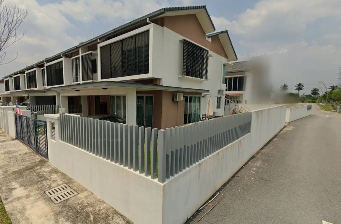 Elmina East 2 Storey Terrace Shah Alam - photo 3