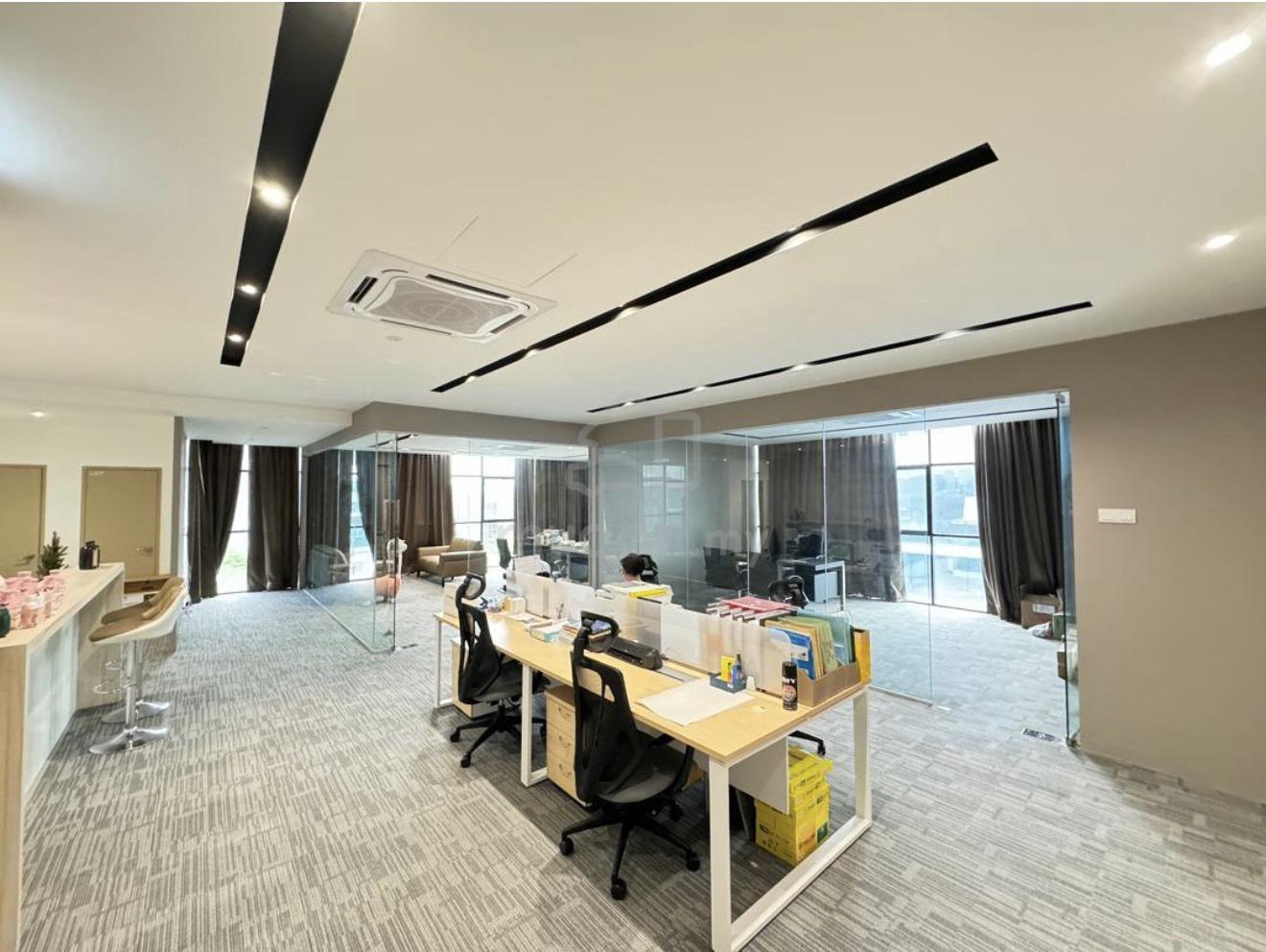 Budiman Industrial Park , Sungai long - photo 4