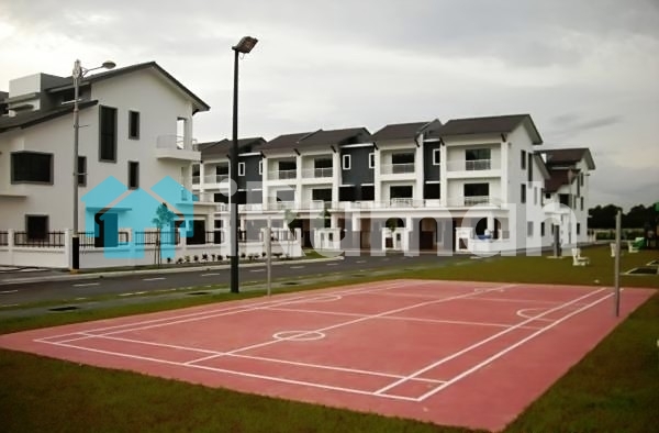 Taman Meranti Jaya - photo 2