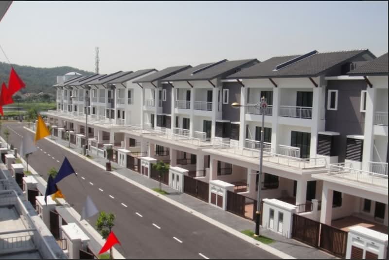 Taman Meranti Jaya - photo 4