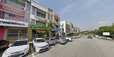 Bandar Mahkota Cheras