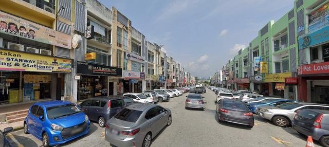 Bandar Mahkota Cheras - photo 2