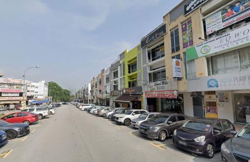 Bandar Mahkota Cheras - photo 3