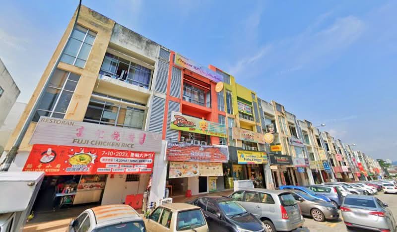 Bandar Mahkota Cheras - photo 4
