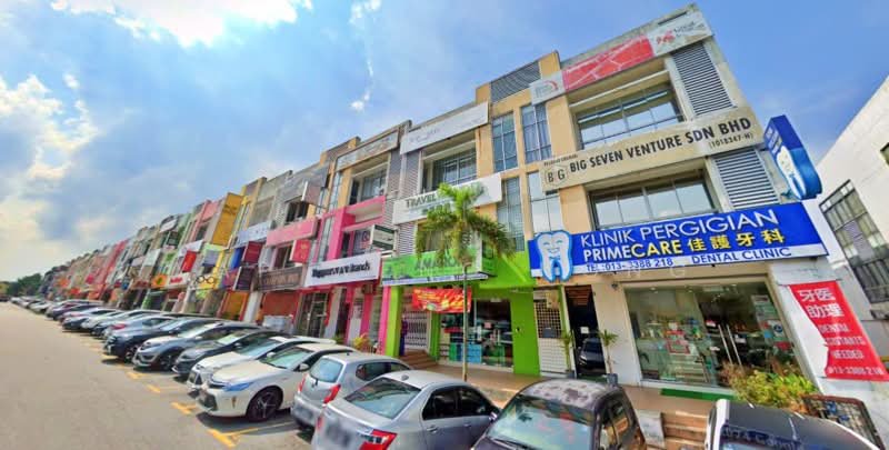 Bandar Mahkota Cheras - photo 5