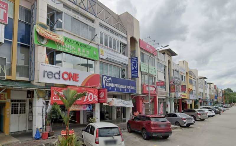 Kajang Prima