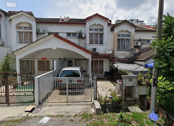Bandar Mahkota Cheras - photo 2