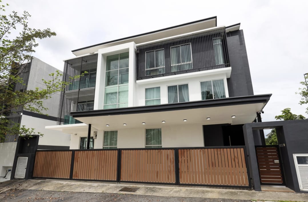 Taman Desa Ros