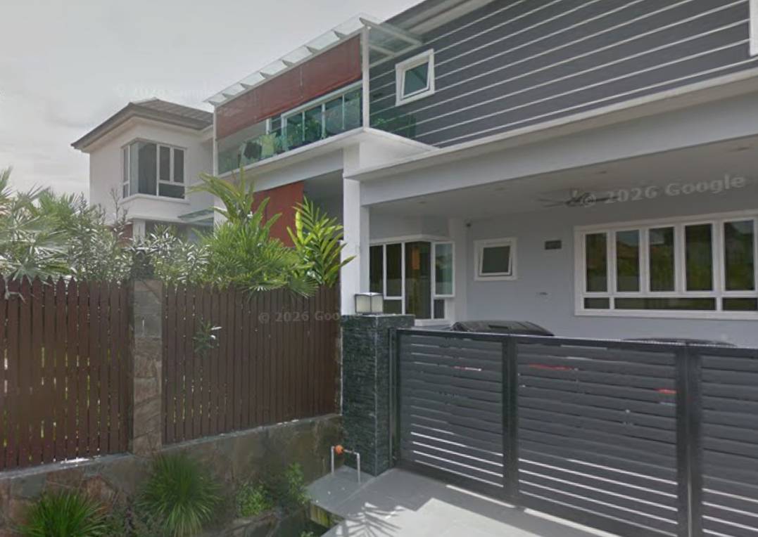Section 6 Bungalow Bdr Mahkota Cheras - photo 3