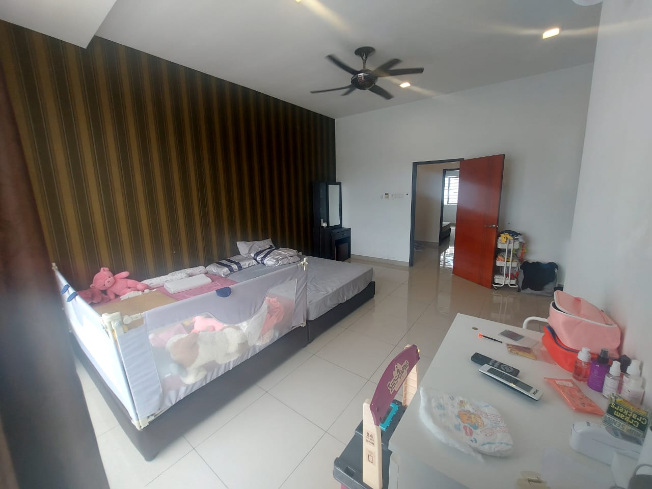Idaman cheras  Bandar Sungai Long - photo 6