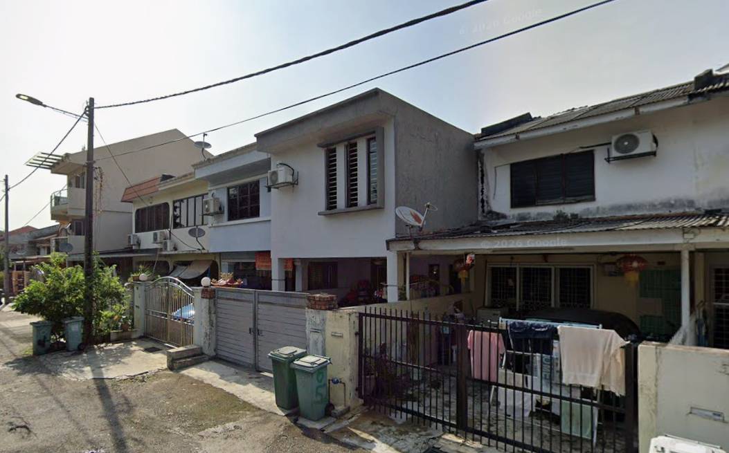 Taman Kok Lian Terrace KL - photo 2