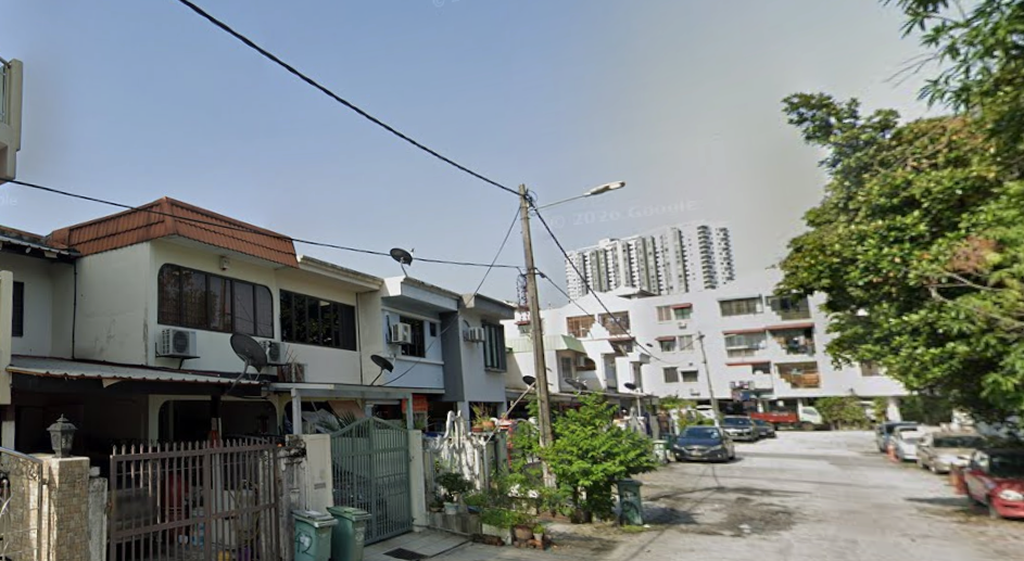 Taman Kok Lian Terrace KL - photo 3