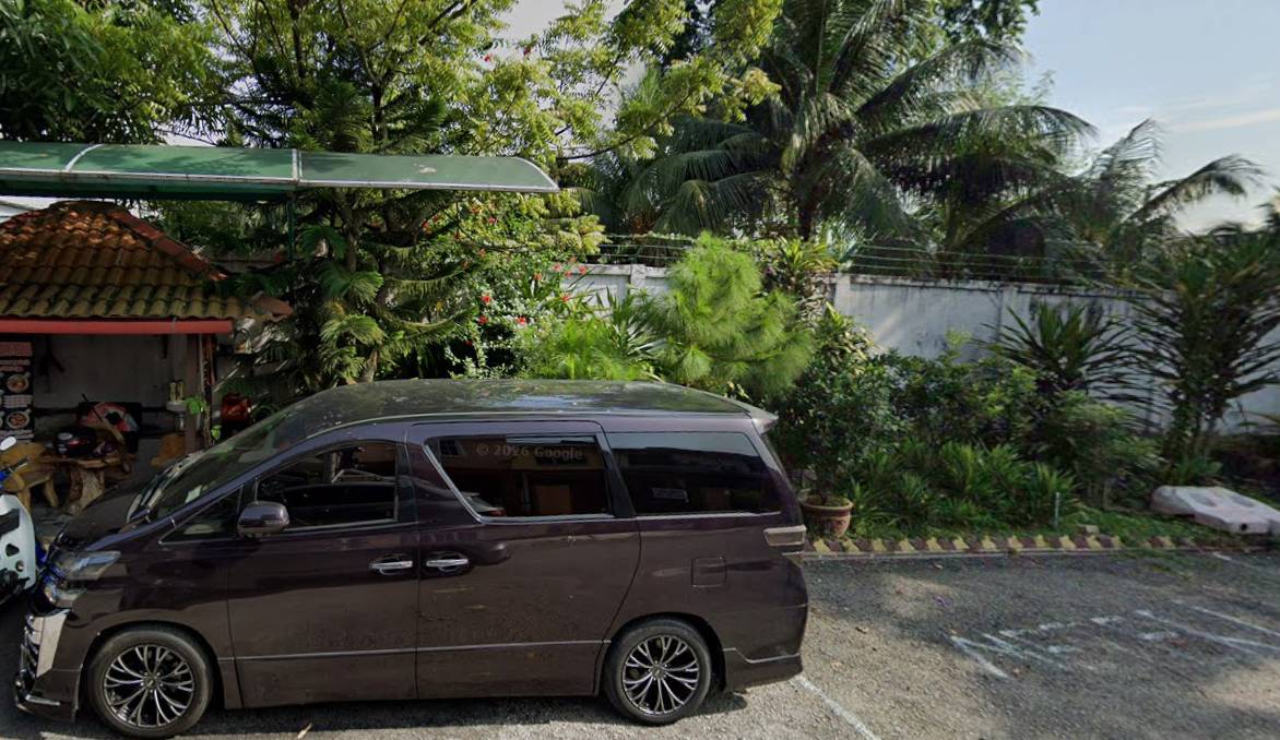 Taman Kok Lian Terrace KL - photo 4