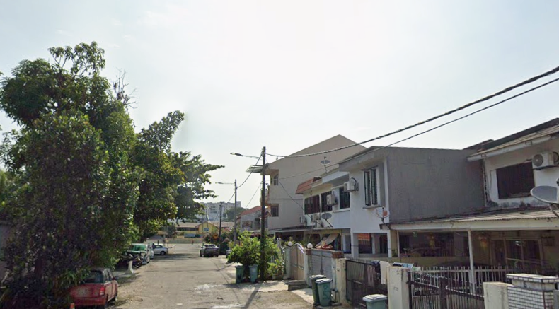 Taman Kok Lian Terrace KL - photo 5