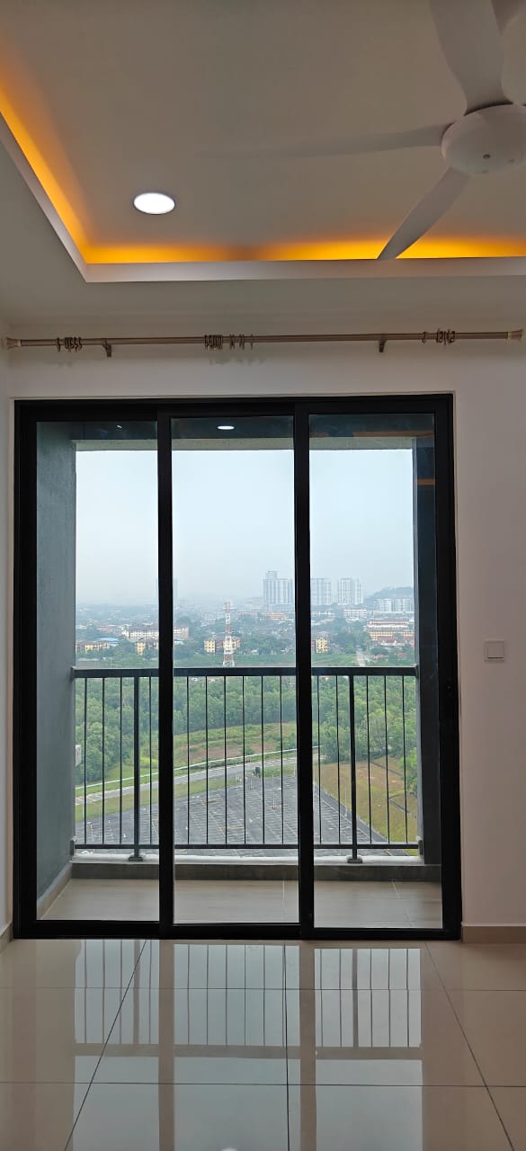 Parkland Residence Kajang - photo 12