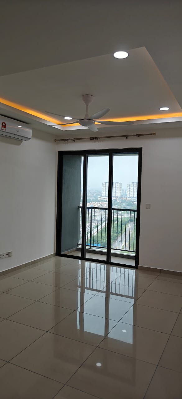 Parkland Residence Kajang - photo 13