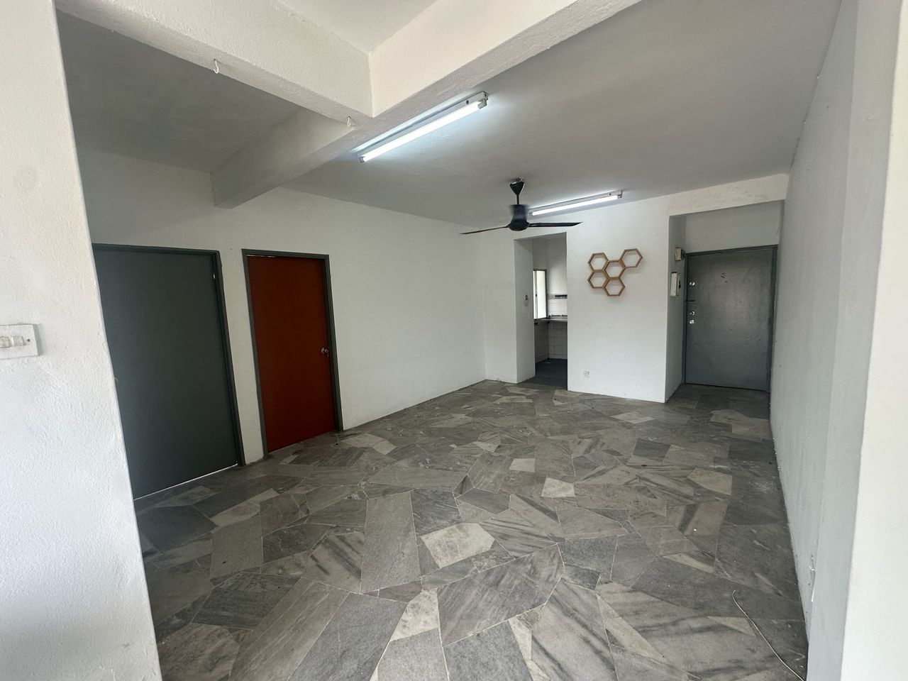 Sri Anggerik 1 - photo 3