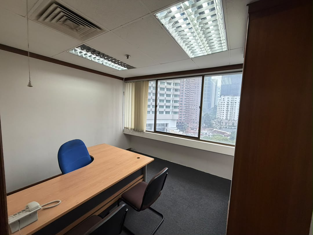 Wisma Cosway - photo 2