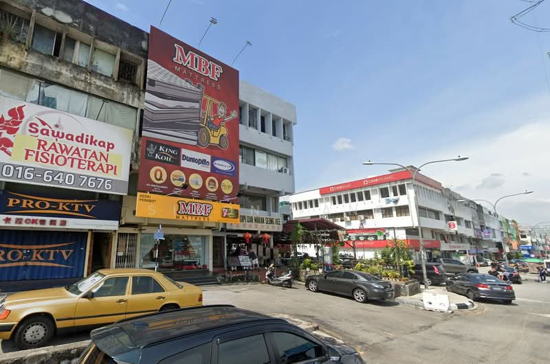 Taman Connaught - photo 4