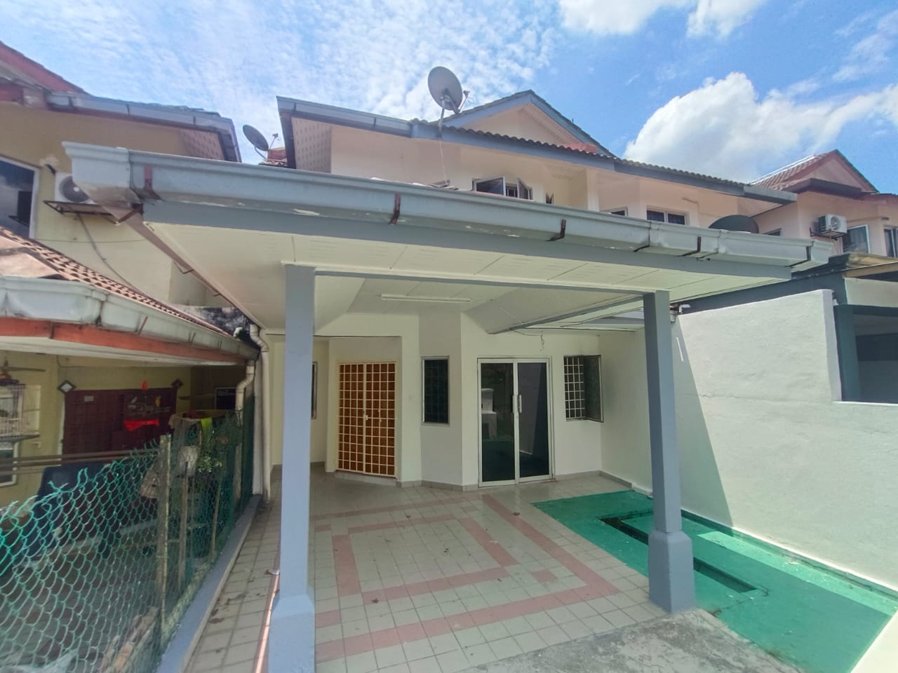 Taman Cheras Jaya