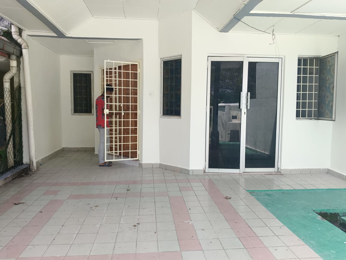 Taman Cheras Jaya - photo 2