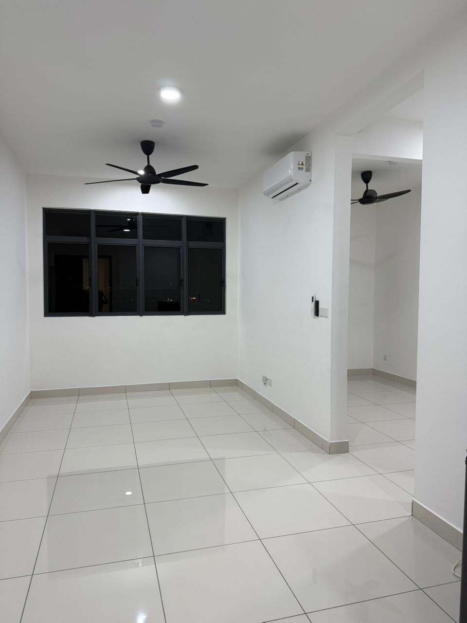 Cheras Trader Park