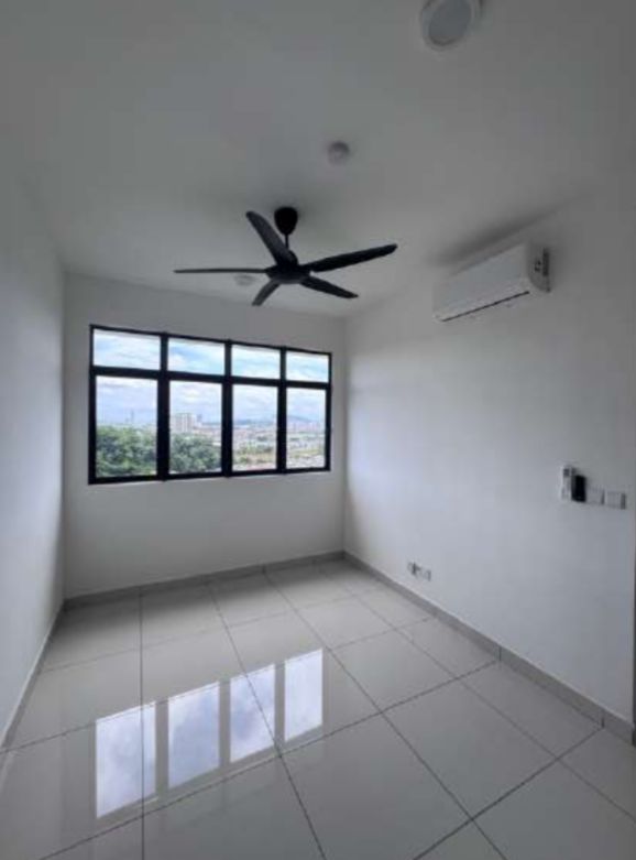 Cheras Trader Park - photo 3