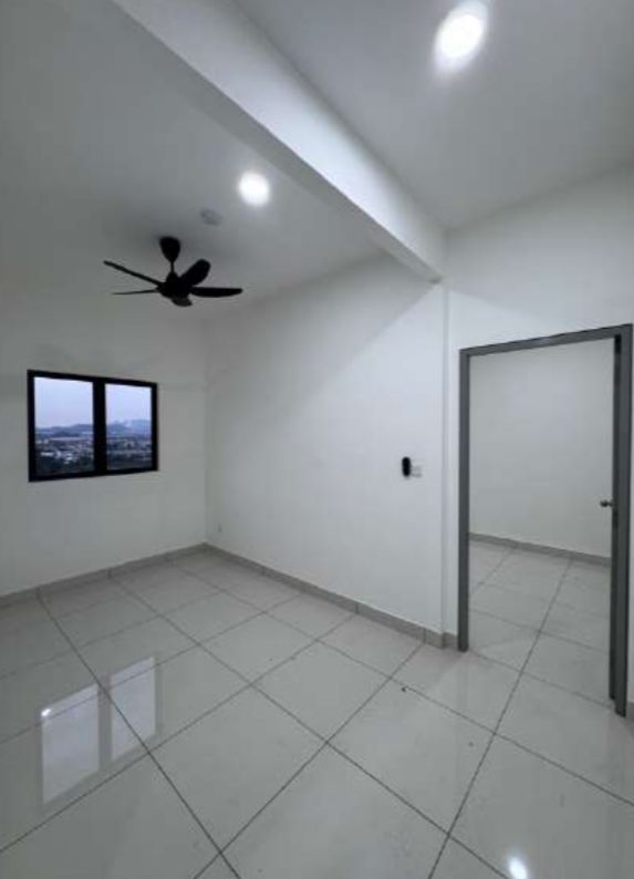 Cheras Trader Park - photo 4