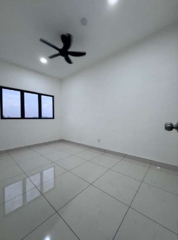 Cheras Trader Park - photo 5